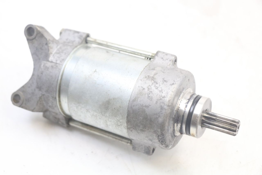 photo de STARTER YAMAHA FJR ABS 1300 (2006 - 2012) - Zoom on usage condition