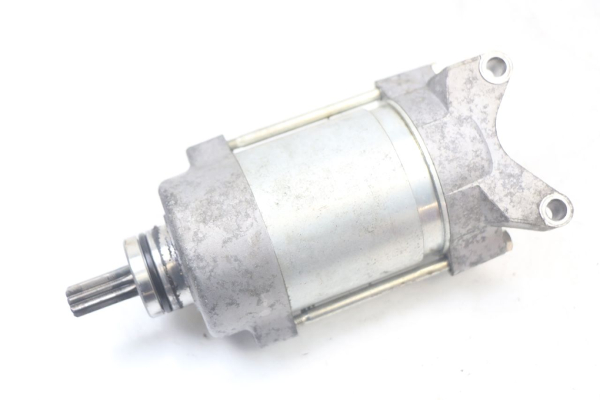 photo de STARTER YAMAHA FJR ABS 1300 (2006 - 2012) - Technical close-up