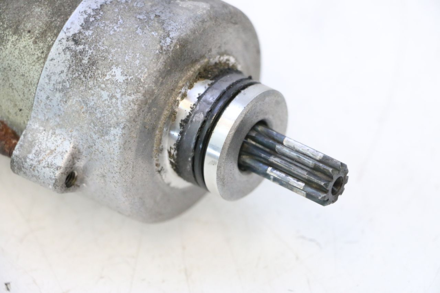 photo de STARTER YAMAHA FJR 1300 (2001 - 2005) - Technical close-up