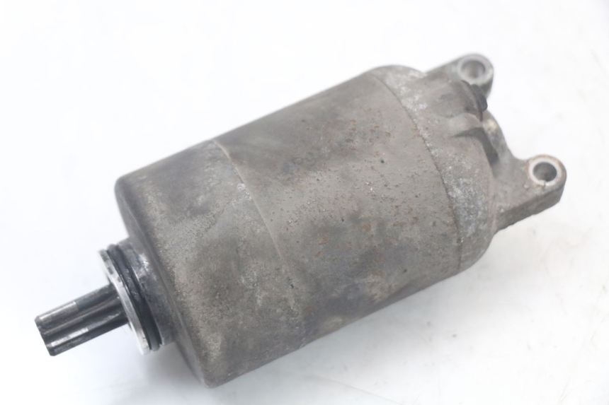 photo de STARTER MBK FLAME X 125 (2004 - 2007) - Zoom on usage condition