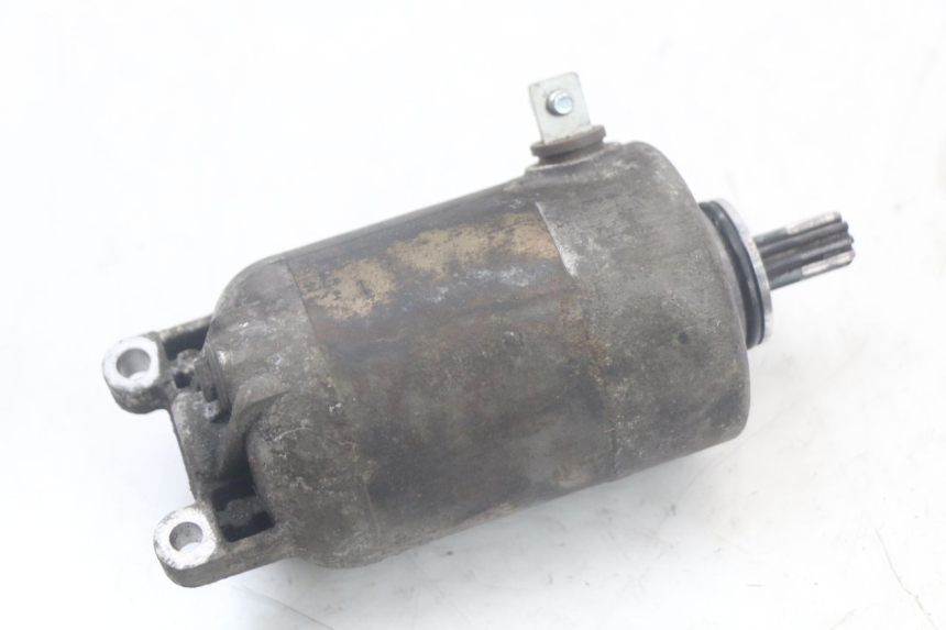 photo de STARTER MBK FLAME X 125 (2004 - 2007) - Alternative perspective