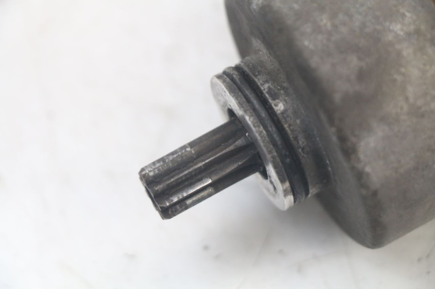 photo de STARTER MBK FLAME X 125 (2007 - 2016) - Component detail