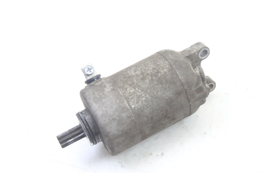 photo de STARTER MBK FLAME X 125 (2007 - 2016) - Main view