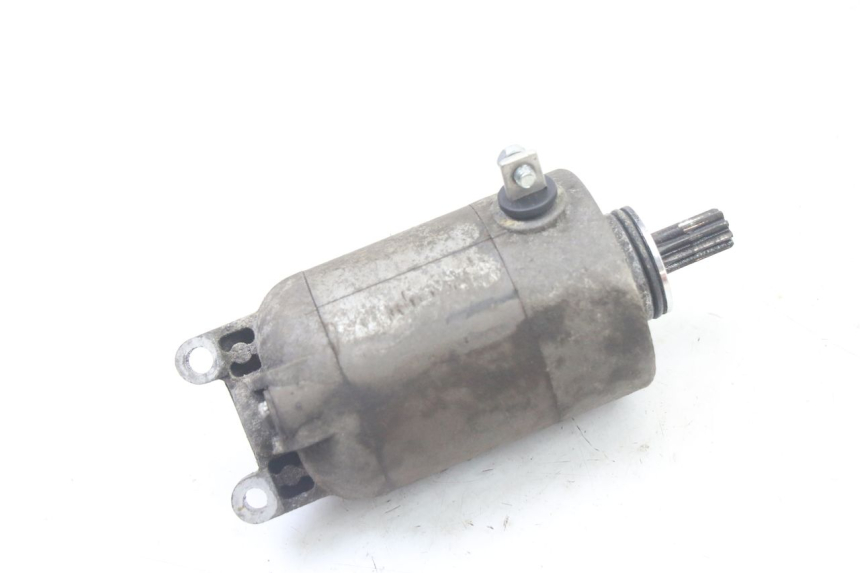 photo de STARTER MBK FLAME X 125 (2007 - 2016) - Alternative perspective