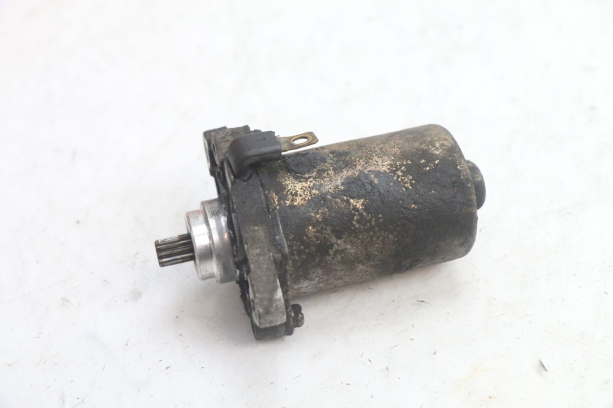 photo de STARTER PIAGGIO FLY 2T 50 (2004 - 2017) - Main view