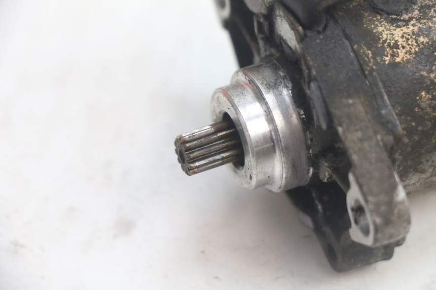 photo de STARTER PIAGGIO FLY 2T 50 (2004 - 2017) - Component detail
