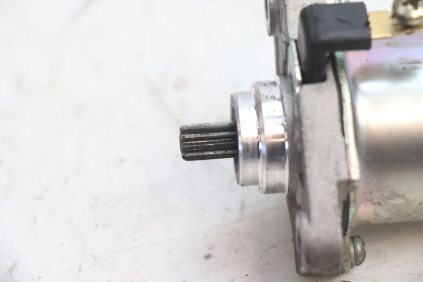 photo de STARTER PIAGGIO FLY 2T 50 (2004 - 2017) - Component detail