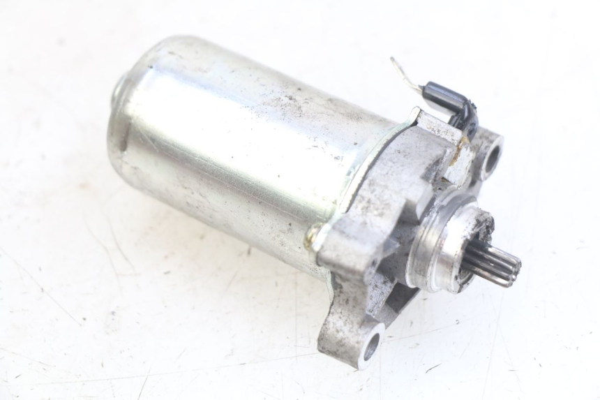 photo de STARTER PIAGGIO FLY 4T 50 (2013 - 2017) - Main view