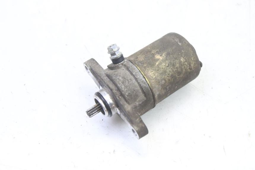 photo de STARTER VENESI FLY RETRO 4T 50 (2020 - 2025) - Main view