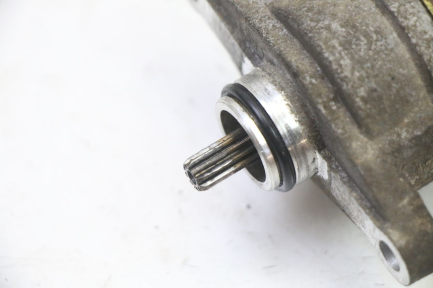 photo de STARTER VENESI FLY RETRO 4T 50 (2020 - 2025) - Component detail