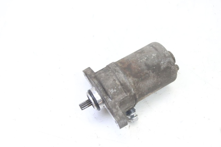 photo de STARTER VENESI FLY RETRO 4T 50 (2020 - 2025) - Zoom on usage condition