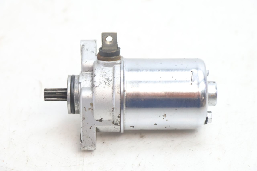 photo de STARTER KEEWAY FOCUS 50 (2006 - 2009) - Main view