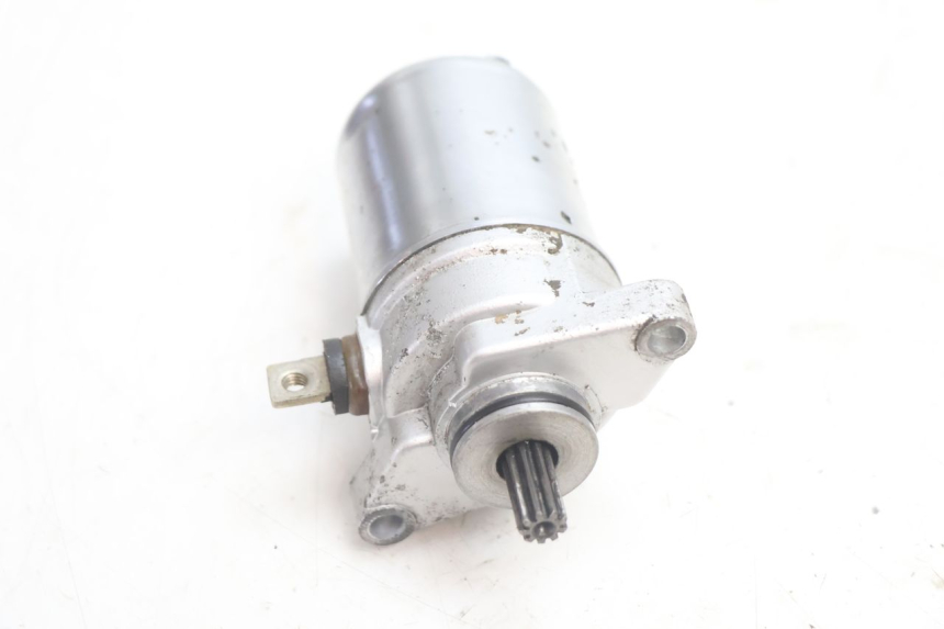photo de STARTER KEEWAY FOCUS 50 (2006 - 2009) - Fixing points details