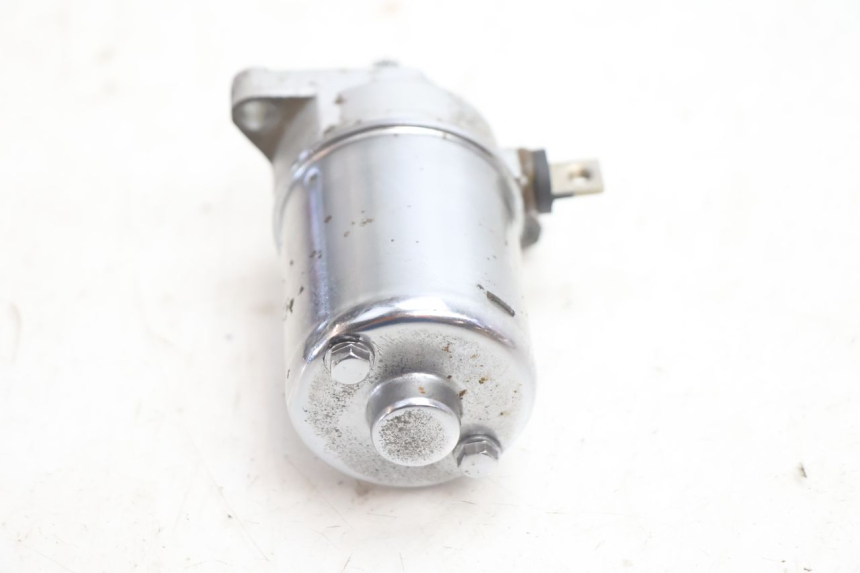 photo de STARTER KEEWAY FOCUS 50 (2006 - 2009) - Surface and material condition
