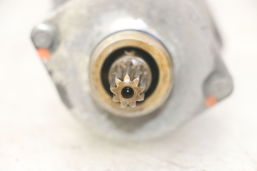 photo de STARTER HONDA FORZA ABS 300 (2013 - 2017) - Zoom on usage condition