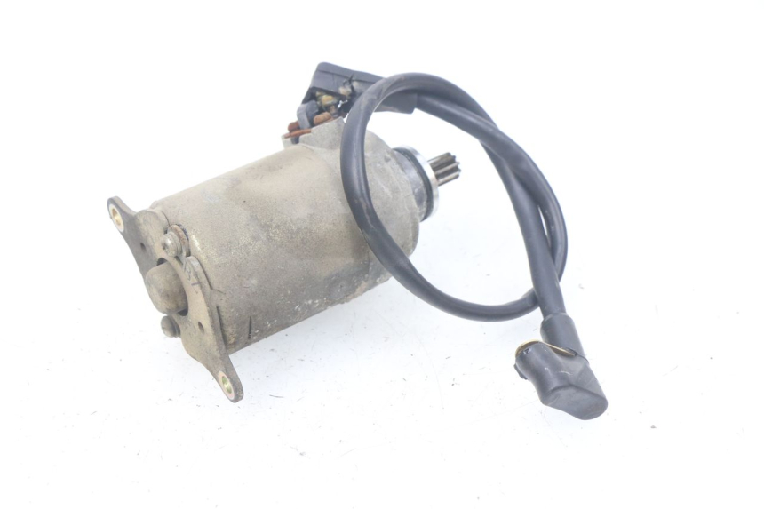 photo de STARTER SACHS FY125T FY T 125 (2007 - 2011) - Technical close-up