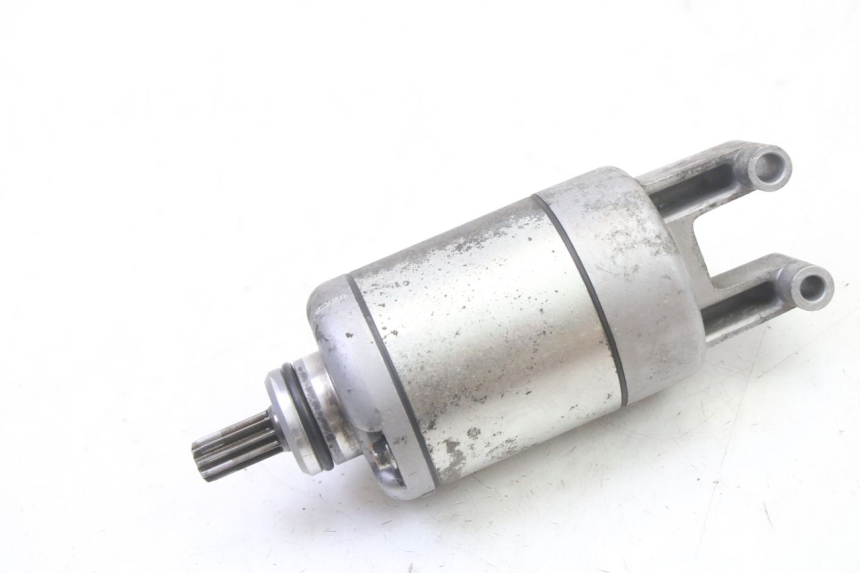 photo de STARTER YAMAHA FZ6 FAZER S2 600 (2007 - 2011) - Zoom on usage condition