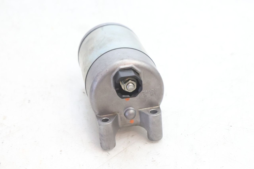 photo de STARTER YAMAHA FZ8 800 (2010 - 2016) - Product overview