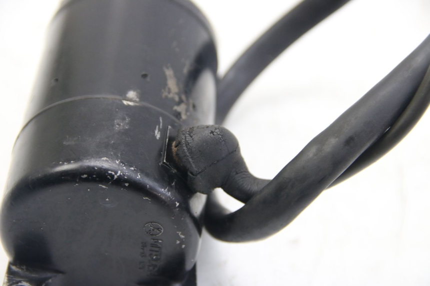 photo de STARTER YAMAHA FZS FAZER 600 (2001 - 2003) - Component detail