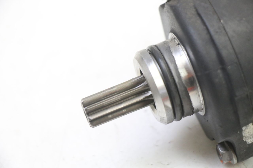 photo de STARTER BMW G310 R 310 (2016 - 2020) - Component detail