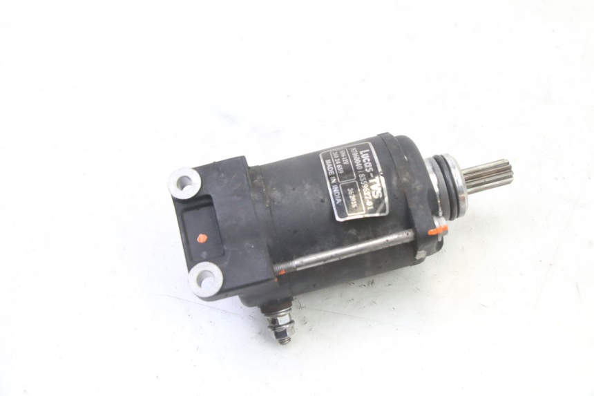 photo de STARTER BMW G310 R 310 (2016 - 2020) - Technical close-up