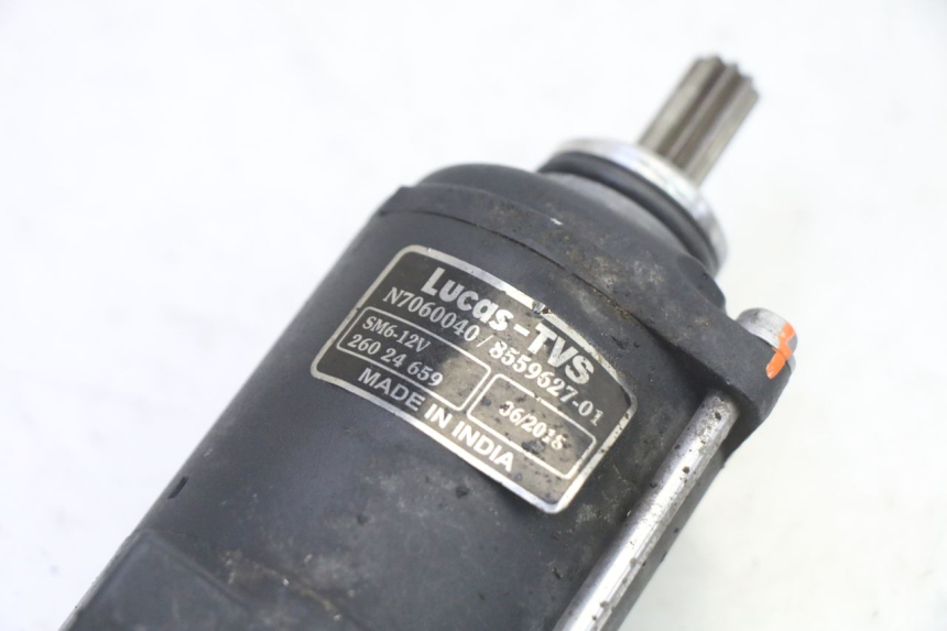 photo de STARTER BMW G310 R 310 (2016 - 2020) - Product overview