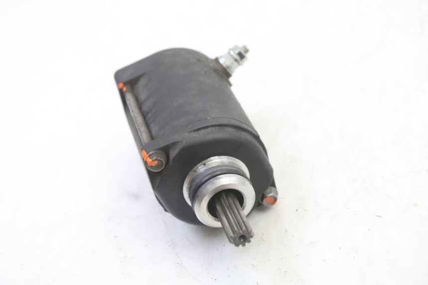 photo de STARTER BMW G310 R 310 (2016 - 2020) - Fixing points details