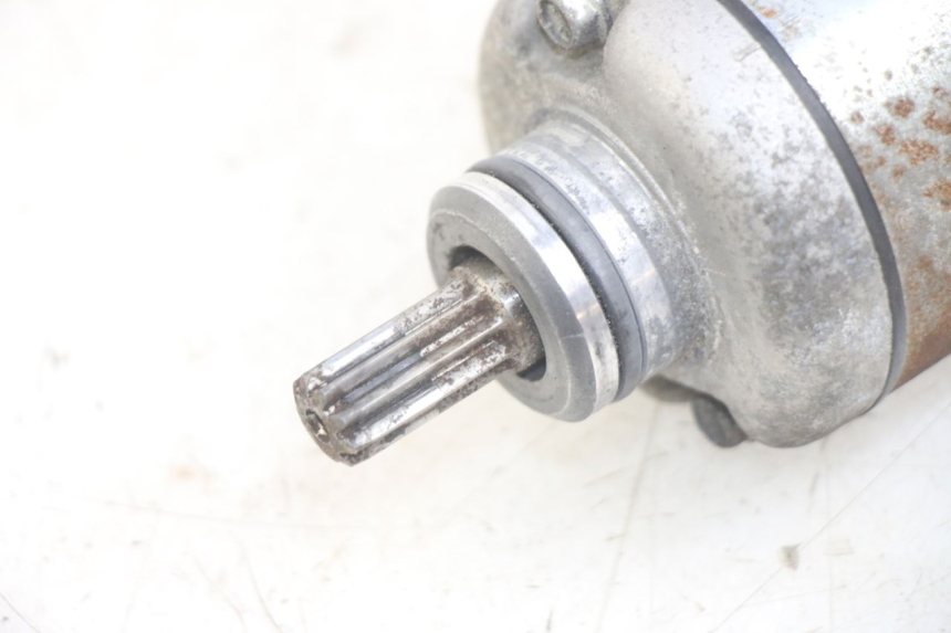 photo de STARTER PEUGEOT GEOPOLIS RS 125 (2007 - 2009) - Component detail