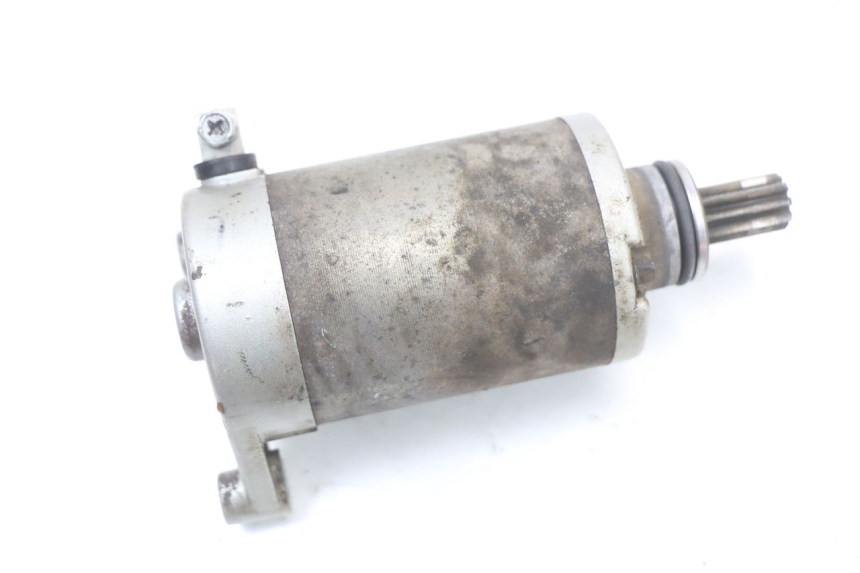 photo de Starter HYOSUNG GF 125 (2001 - 2005) - Main view