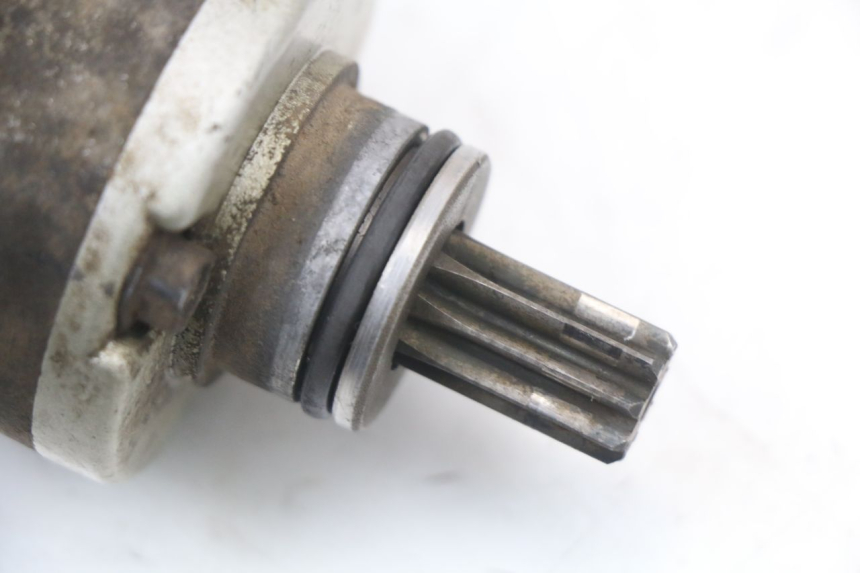 photo de Starter HYOSUNG GF 125 (2001 - 2005) - Component detail