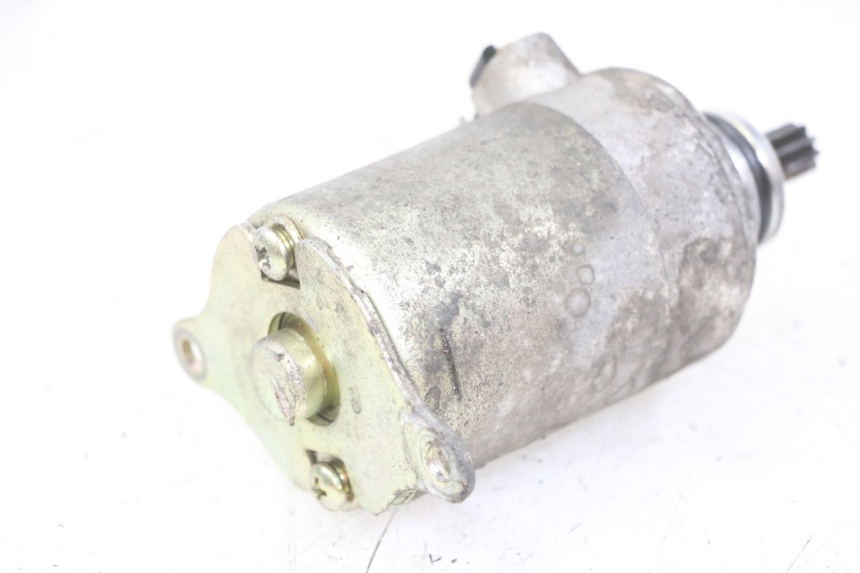 photo de STARTER GOES WIKI 125 (2010 - 2015) - Alternative perspective