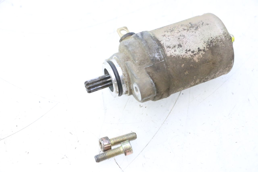photo de STARTER VASTRO GP 2T 50 (2013 - 2017) - Component detail