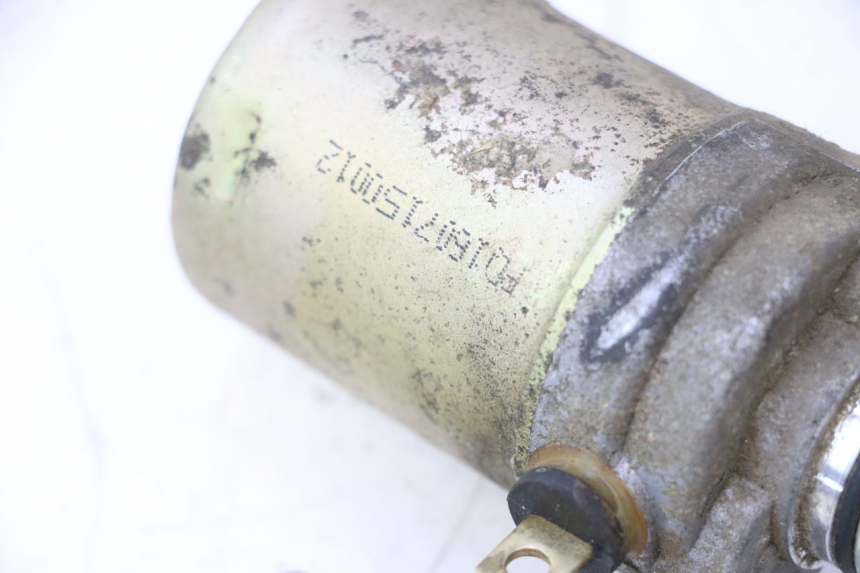 photo de STARTER VASTRO GP 2T 50 (2013 - 2017) - Product overview