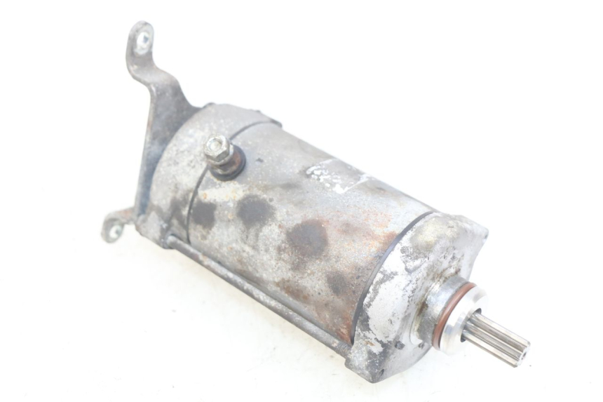 photo de STARTER GILERA GP 800 (2007 - 2013) - Component detail