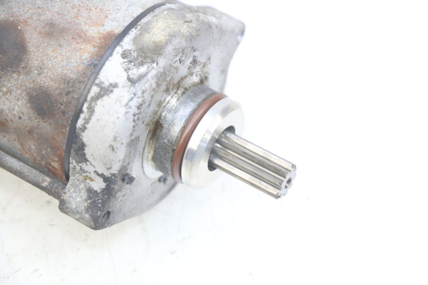 photo de STARTER GILERA GP 800 (2007 - 2013) - Alternative perspective