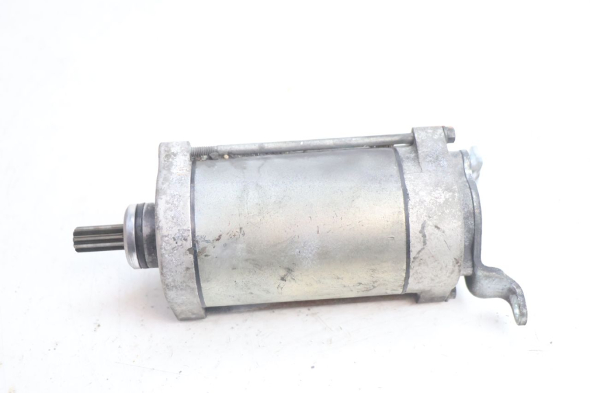 photo de STARTER GILERA GP 800 (2007 - 2013) - Zoom on usage condition