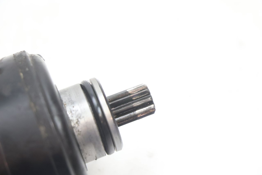 photo de STARTER KAWASAKI GPX F ZX750F 750 (1986 - 1990) - Component detail
