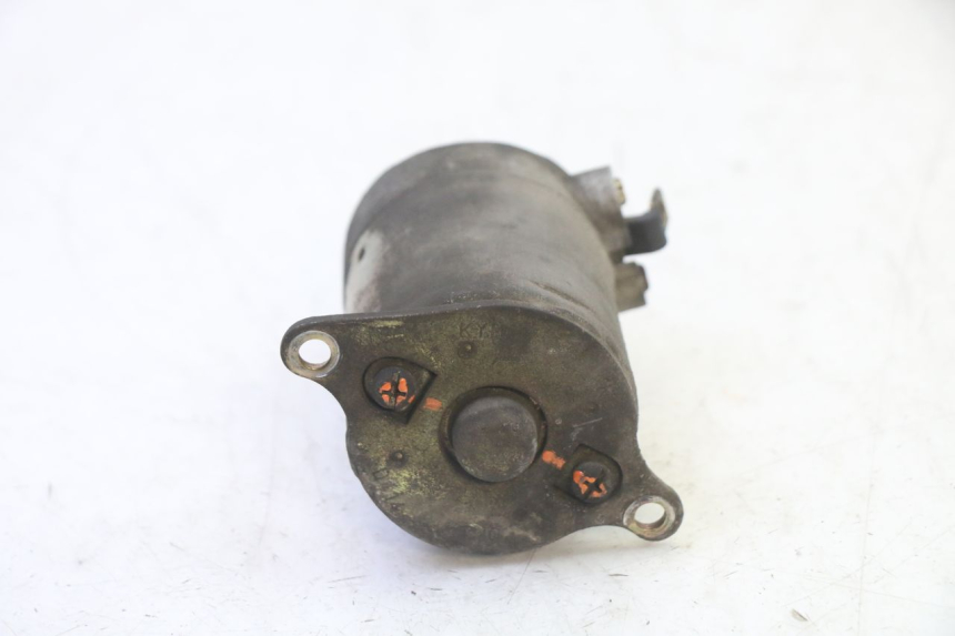 photo de STARTER KYMCO GRAND DINK 125 (2008 - 2014) - Technical close-up