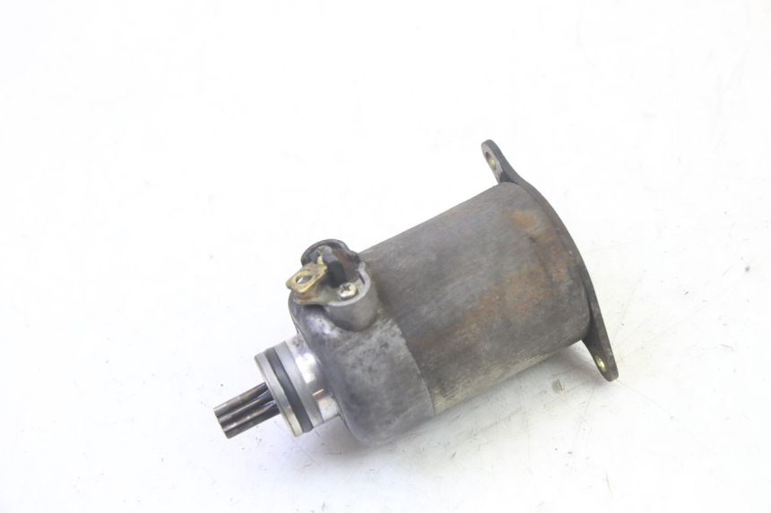 photo de STARTER KYMCO GRAND DINK 125 (2002 - 2007) - Main view