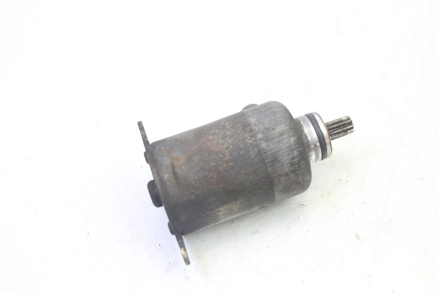 photo de STARTER KYMCO GRAND DINK 125 (2002 - 2007) - Technical close-up