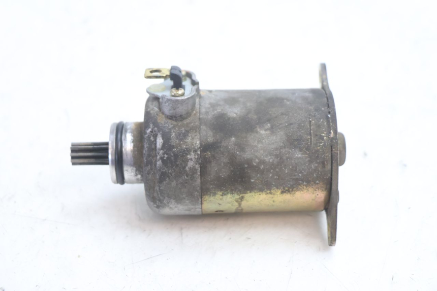 photo de STARTER KYMCO GRAND DINK 125 (2008 - 2014) - Main view