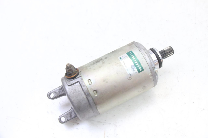 photo de STARTER SUZUKI GS GSE 500 (2001 - 2003) - Main view
