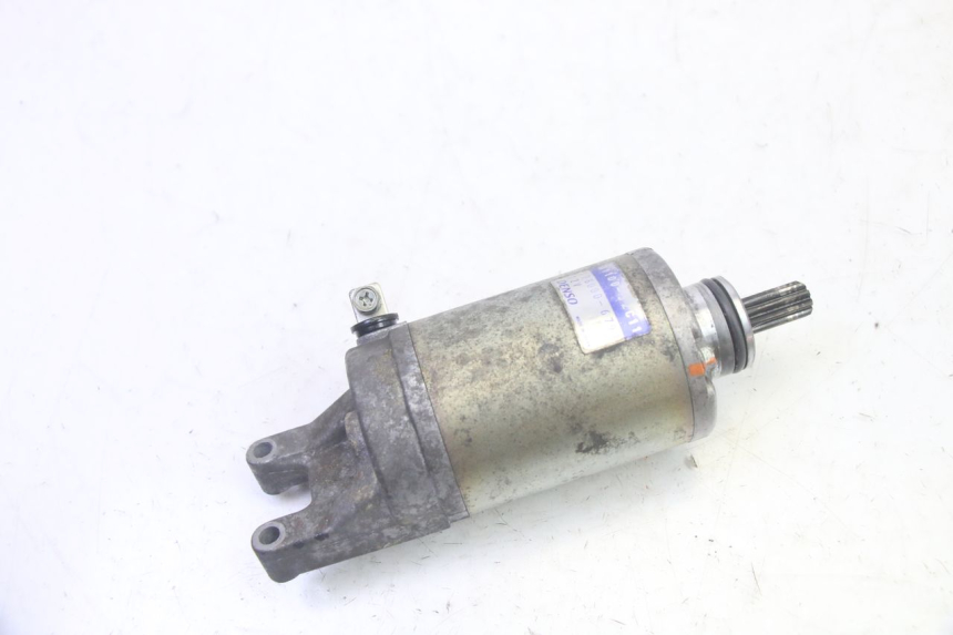 photo de STARTER SUZUKI GSF N BANDIT 600 (1996 - 1999) - Main view