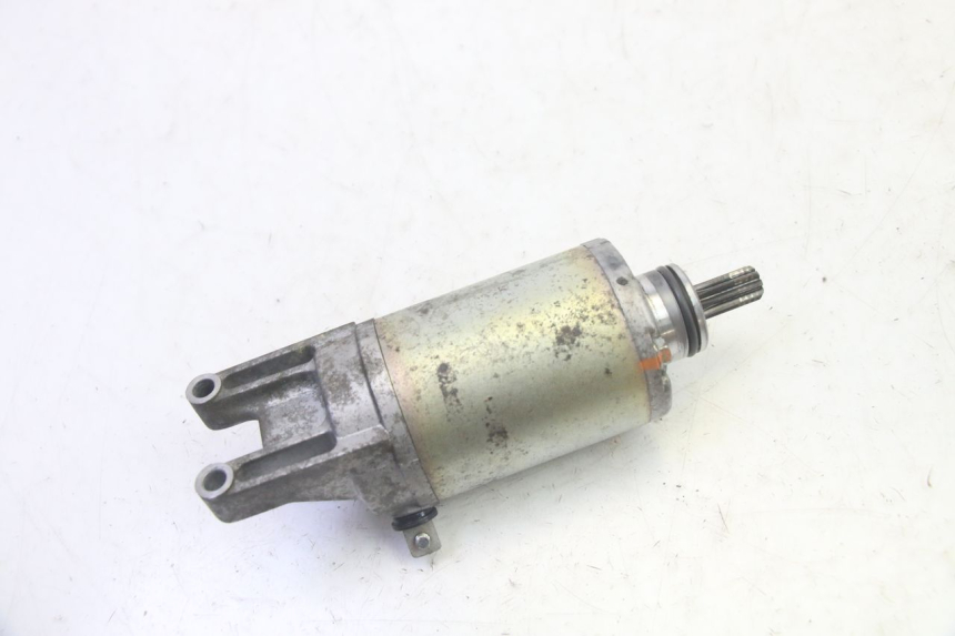 photo de STARTER SUZUKI GSF N BANDIT 600 (1996 - 1999) - Zoom on usage condition