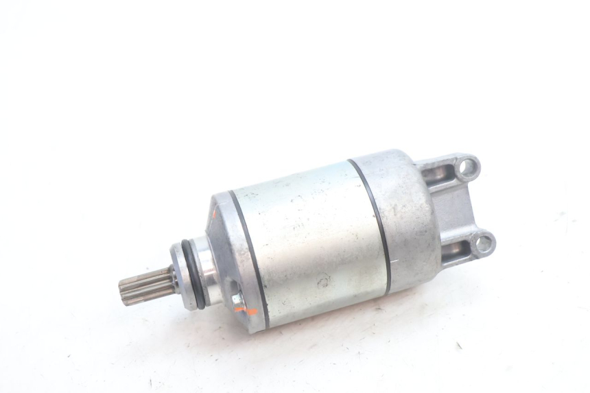 photo de STARTER SUZUKI GSR 600 (2005 - 2012) - Zoom on usage condition