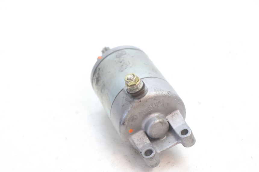 photo de STARTER SUZUKI GSR 600 (2005 - 2012) - Fixing points details