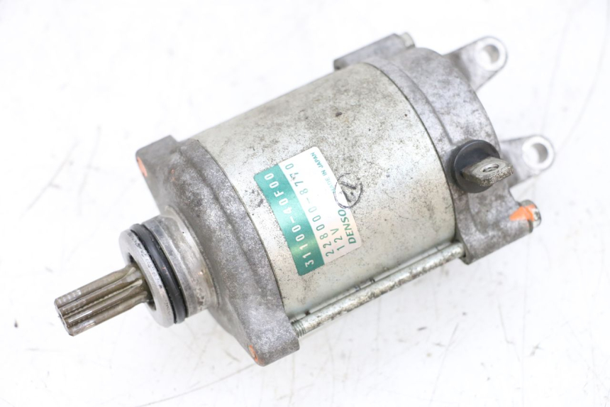 photo de STARTER SUZUKI GSXR GSX-R 1000 (2003 - 2004) - Main view