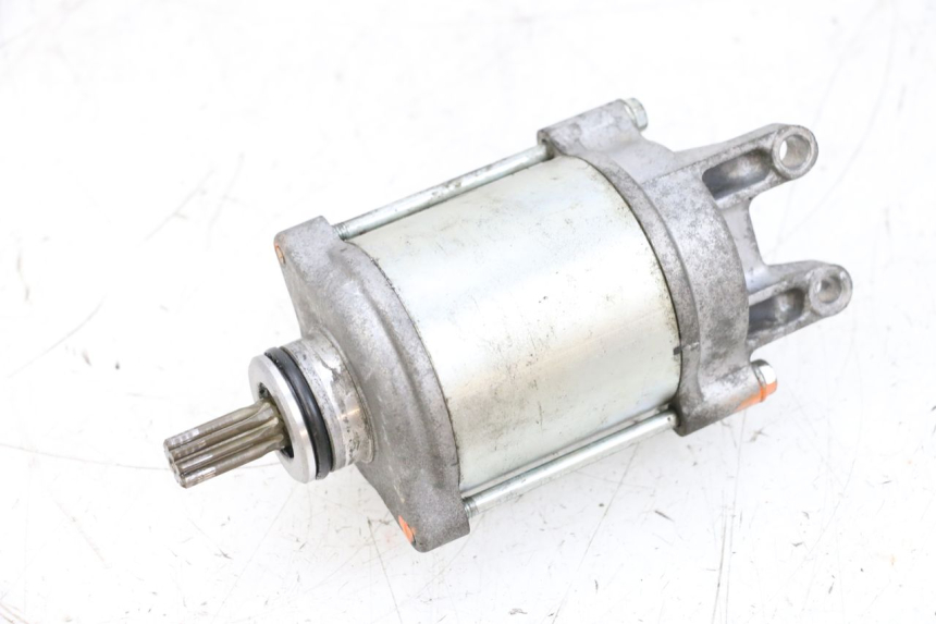 photo de STARTER SUZUKI GSXR GSX-R 1000 (2003 - 2004) - Technical close-up