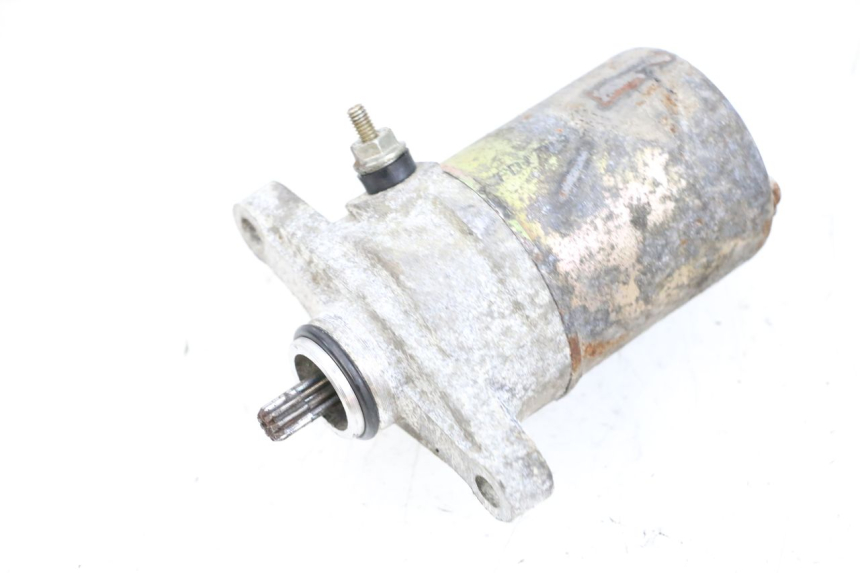 photo de STARTER EUROCKA GTR 50 (2018 - 2021) - Main view