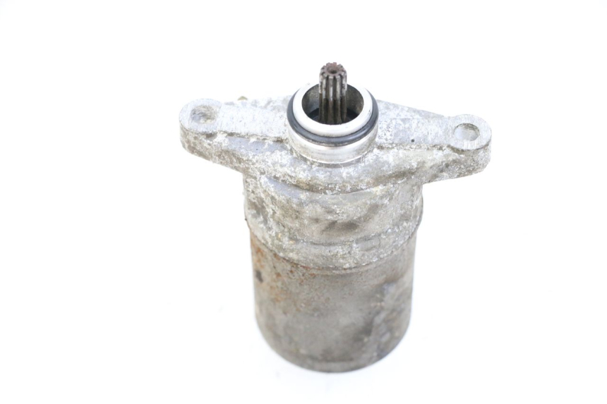 photo de STARTER EUROCKA GTR 50 (2018 - 2021) - Zoom on usage condition